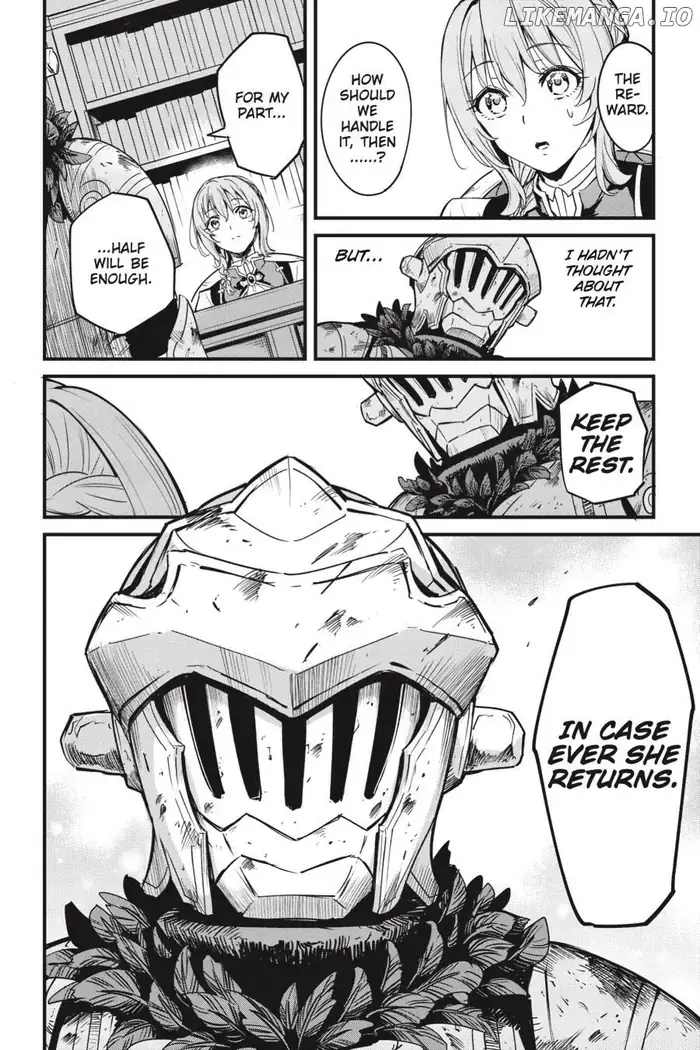 Goblin Slayer: Side Story Year One Chapter 112 image 21_optimized_optimized